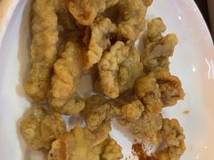 -令狐冲烤鱼·烧菜馆(达明店)