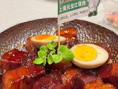 -炊江南·上海菜(国展华漕店)