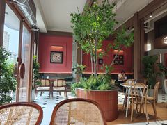 -嗒令甜品·主题融合料理餐厅(首座时代店)