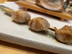 -火山屋台(新街口店)