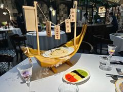 乘风破浪海南鸡-狮拾久·现代新加坡料理(壹方城店)