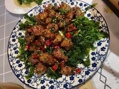 -吃货私房菜(丽江束河古镇店)