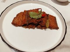 -一品滇香·云南菜(公益西桥店)