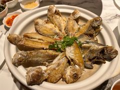 -潮州府·潮菜·砂锅粥(徐家汇店)