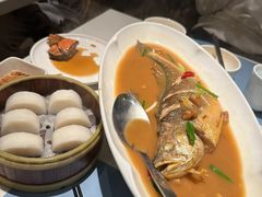 -荣小馆(临海世纪花城店)