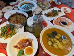 -粤香楼(新光里店)