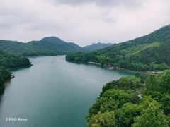 -石燕湖生态旅游景区