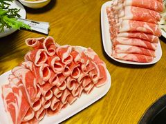 -老爆肚满五香烧牛羊肉