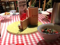 -老湘村·湖南土菜(天河维多利店)