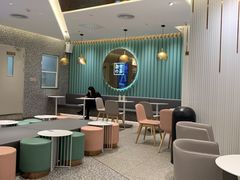 大堂-奈雪的茶(天河城店)