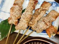 -一豚轩·烧鸟·豚骨拉面(五四路店)