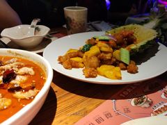-胡桃里音乐酒馆(白云五号T5 MALL店)
