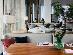 -北京柏悦酒店·锦庭餐厅Dining Room