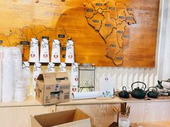 -霸王茶姬(南亚风情第壹城店)