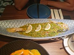 -星叶·东南亚料理(宁波万象汇店)