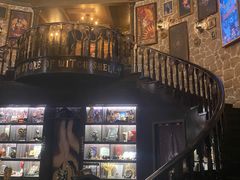 -雪灵魔法世界SHELLY’S TAROT(大良桂畔里店)