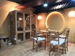 -白兔子密室(长寿路店)