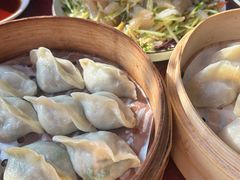 -老边饺子馆(中街店)