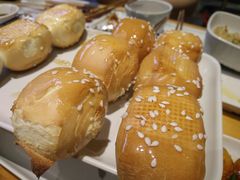 -木屋烧烤(龙湖天街店)