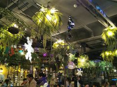 大堂-胡桐里音乐酒馆(孝南店)