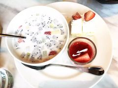 -君悦酒店·乐厨·高空自助餐(青年大街店)