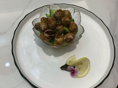 -胥城奥灶面·面之府(书香世家月亮湾酒店)
