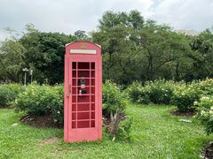 -人民公园(罗湖区)