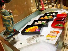 -永泰福朋喜来登酒店-宜客乐自助餐厅(远大路店)