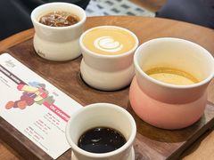 -Parking Coffee(孩儿巷店)