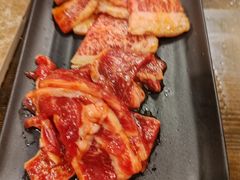 -七轮烤肉 安安(浅草六区店)