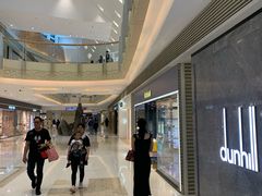 -香港ELEMENTS圆方