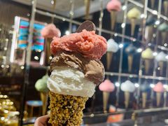 -VENCHI 闻绮(上海佛罗伦萨小镇店)