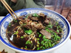 -南花桥羊肉馆老字号(乌镇店)