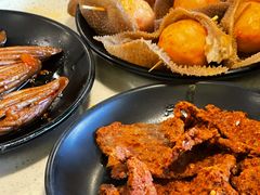 -三江汇火锅店(保全街店)