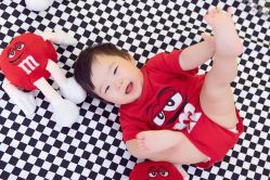 -嗨贝贝儿童摄影(宝龙城市广场店)