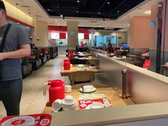 -九毛九西北菜(大东海店)