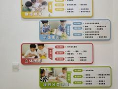 -培飞思维启蒙·益智游戏·科学探索(城西银泰店)