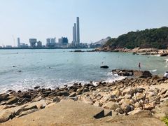 -南丫岛