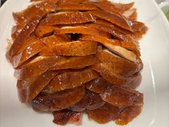 -北京王府井希尔顿酒店·秦唐中餐厅Chynna