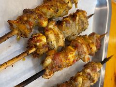 -新疆艾麦尔烧烤(丰台路口店)