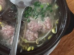 -汝萍传统蘸水菜(春华路总店)