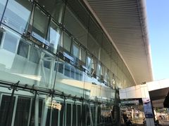 -国际邮轮中心码头(厦鼓码头)