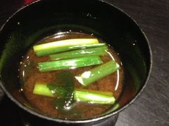 汤-滩万日本料理Nadaman(国贸大酒店)
