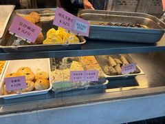 -中山大厦熟食外卖(珠江路店)