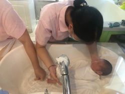 -恒熙玥月子会所