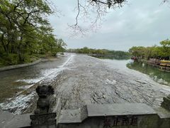 -桂林灵渠景区