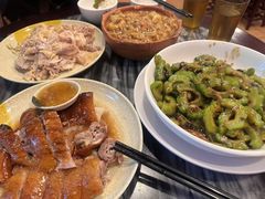 -紫金食坊(江南西路店)