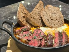 -LESCEDARS Brasserie Bistro香柏树