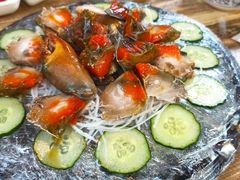 -官塘鱻鱻鱼生