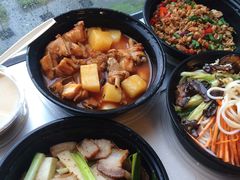 -云海肴·汽锅鸡·云南菜(天津国金汇店)